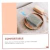 Didiseaon 2pcs Soap Foaming Net Bags for Face Cleansing Durable Household Bubble Maker Easy Drying Design with Hanging for Exfoliating and Aroma Release view 4