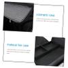 Baluue Cosmetic Case Makeup Box Handle Removable Shoulder Strap Large Capacity Travel Toiletry Bag view 3