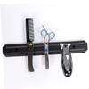 Baluue 1pc Magnetic Suction Hair Clipper Hanging Rack Scissor Bracket for Hairdressing Tools Organizes Hair Styling Equipment for Salons and Barbershops view 3