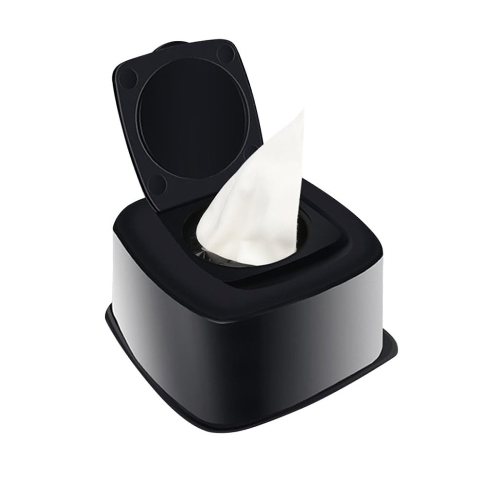 TOVINANNA Cotton Makeup Remover Wipes Face Cloths for Skin Types Extractable Design for Travel Home Use