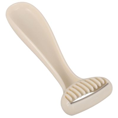 FOMIYES Manual Body Hair Trimmer for Women Portable Razor for Armpit and Leg Hair Removal Lightweight and Durable for Travel and Daily Use