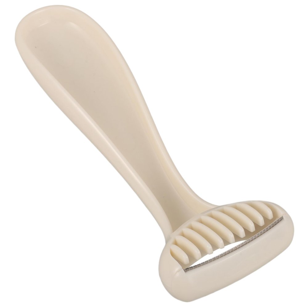 FOMIYES Manual Body Hair Trimmer for Women Portable Razor for Armpit and Leg Hair Removal Lightweight and Durable for Travel and Daily Use
