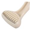 FOMIYES Manual Body Hair Trimmer for Women Portable Razor for Armpit and Leg Hair Removal Lightweight and Durable for Travel and Daily Use view 4