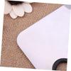 Beatifufu Stainless Steel Makeup Palette Spatula Tool for Cosmetic Mixing and Nail Art Easy to Use Design view 4