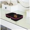 Baluue Essential Oil Storage Box Compartment Essential Oils Pack Organizer Roller Bottle Case Travel Case view 4