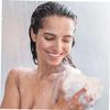 HONMEET 8pcs Body Bath Sponges Exfoliating Sponges Shower Scrubbers Cleaning Scrubbers Skin Care view 3