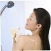 HONMEET 8pcs Body Bath Sponges Exfoliating Sponges Shower Scrubbers Cleaning Scrubbers Skin Care view 4