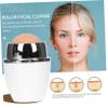 PAMINGONO Volcanic Facial Oil Absorbing Roller Skin Care Tool Face Oil Control Stick view 2