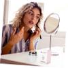 PAMINGONO Volcanic Facial Oil Absorbing Roller Skin Care Tool Face Oil Control Stick view 3