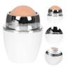 PAMINGONO Volcanic Facial Oil Absorbing Roller Skin Care Tool Face Oil Control Stick view 4
