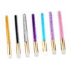 Baluue 7pcs Nose Cleaning Brush for Deep Face Cleansing Gentle Tool Durable and Eco-friendly Design for Home Salon Use view 1