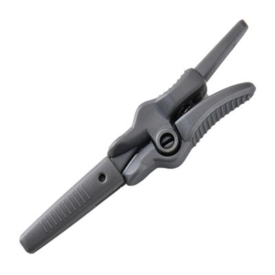 Didiseaon Precision Eyebrow Scissors Beauty Scissors for Women Mustache and Beard Trimmer