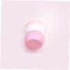 Baluue Cat Paw Design Makeup Brush Portable Multi-function Powder Applicator for Women for Blush and Cosmetics Washable and Reusable view 3