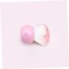 Baluue Cat Paw Design Makeup Brush Portable Multi-function Powder Applicator for Women for Blush and Cosmetics Washable and Reusable view 4