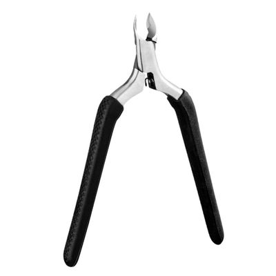 HONMEET Nail Art Tool Dead Skin Barb Trimmer Cuticle Cutters Nail Trimming Scissors Professional Design