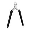 HONMEET Nail Art Tool Dead Skin Barb Trimmer Cuticle Cutters Nail Trimming Scissors Professional Design view 1