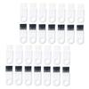 PLAFOPE 30pcs Shaver Brush Electric Razor Cleaning Brush Razor Duster for Mustache Trimmer view 1