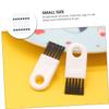 PLAFOPE 30pcs Shaver Brush Electric Razor Cleaning Brush Razor Duster for Mustache Trimmer view 4