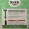MSchick Sensitive Razors view 1
