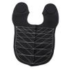 Mikinona Hair Styling Lotion Tray Hair Neck Tray for Hairdressing Leather Material and Safety Use view 1