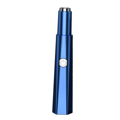 Beatifufu Electric Eyebrow Razor and Ear Hair Trimmer Nasal Hair Remover Mini Facial for Women Painless Sideburns and Nose Removal