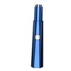 Beatifufu Electric Eyebrow Razor and Ear Hair Trimmer Nasal Hair Remover Mini Facial for Women Painless Sideburns and Nose Removal view 1