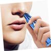 Beatifufu Electric Eyebrow Razor and Ear Hair Trimmer Nasal Hair Remover Mini Facial for Women Painless Sideburns and Nose Removal view 4