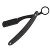 Mikinona Beard Razor Holder for Men Shaving Razors for Men Beard Trimmer Hair Cutting Tools Barber Accessories view 1