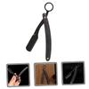 Mikinona Beard Razor Holder for Men Shaving Razors for Men Beard Trimmer Hair Cutting Tools Barber Accessories view 3