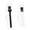 SKISUNO 120pcs Mini Cleaning Brush Electric Shaver Razor Cleaning Replacement for Hair Clipper Beard Shaver Humidifier Beard Hair Cleaner Barber Shop Accessory view 4