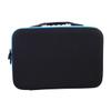 Baluue 60grid Storage Bag Portable Organizer Shockproof and for Bottles Travel-friendly Carrying Case Lining view 1