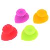 Mikinona Silicone Facial Brush Set Deep Cleaning Face Scrubber Gentle for for Home or Travel view 1