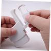 Beatifufu No Pain Ear Piercing Tool Kit Reusable Piercing Gun Supplies Safe Materials for Home Use view 2