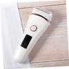 TOVINANNA USB Rechargeable Electric Epilator with Led Display Multi-Functional Hair Removal Device for Women Shaver for Face Body Underarms Bikini Line view 2