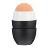 Healeved Volcanic Stone Oil-Absorbing Facial Roller Compact Skin Care Tool for Fast Oil Control and Shine Removal Portable for Home Gym Office Use view 1