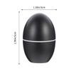 Healeved Volcanic Stone Oil-Absorbing Facial Roller Compact Skin Care Tool for Fast Oil Control and Shine Removal Portable for Home Gym Office Use view 4