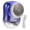 Beatifufu Rechargeable USB Mini Razor Compact Electric Shaver for Men Travel Shaver view 1