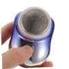 Beatifufu Rechargeable USB Mini Razor Compact Electric Shaver for Men Travel Shaver view 2
