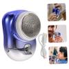 Beatifufu Rechargeable USB Mini Razor Compact Electric Shaver for Men Travel Shaver view 3