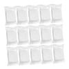 Beatifufu Washable Makeup Removal Pads Compressed Cotton Pads for Face Exfoliating Cleaning view 1