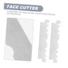 NOLITOY 300pcs Single Face for Safe Shaving Precision Old Style Barber Cutter Convenient and Lightweight Shaving Replacement Blades view 2