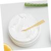 Beatifufu 12pcs Skincare Spatula Kit Makeup Spatulas Cream Applicator Face Body Spoons Reusable Easy to Clean view 4
