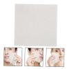 Beatifufu Gentle Makeup Remover Pads for Sensitive Skin Exfoliating Washcloth Scalp Scrubber Reusable Face Makeup Removing Cloths for Daily Use Soft Luxurious Facial Cleansing Pad view 4