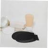 Anneome Gentle Exfoliating Mitts Dead Skin Remover Mitts Deep Cleansing Gloves Body Scrub Shower Gloves view 4