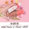 Profusion Cosmetics Flower Child Face and Body Highlighter - Non Sticky Buildable Luminizer Two Shade Kit with Applicator Sponge, Lightweight, Vegan & CrueltyFree Makeup (Bronze Gold) view 4