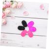 3 Pairs Silicone Ear Covers for Dye and Water Protection view 3