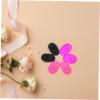 3 Pairs Silicone Ear Covers for Dye and Water Protection view 4