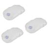 Didiseaon Bathtub Cushion with Suction Cups Ergonomic Water Filling Pad for Comfortable Bathing Portable and Leak-Resistant Replacement Seat Cushion for Spa and Home Use view 1