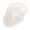 BCOATH Creative Ear Piercing Model for Professional Practice and Display Lifelike Ear Model for Piercing Jewelry for and Earring Showcase view 1