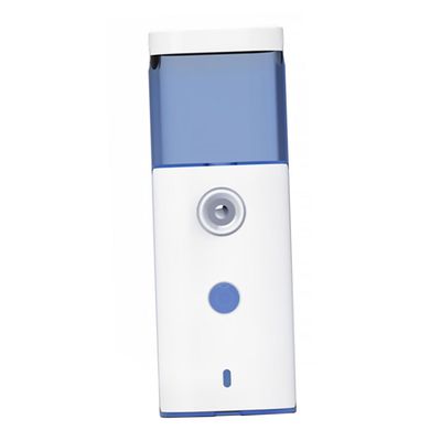 Didiseaon Portable Facial Mist Sprayer Nano Spray Hydration Device Moisturizing Face Steamer